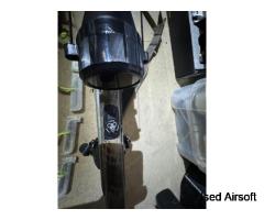 For sale: Novritch SSG-10 - Image 4