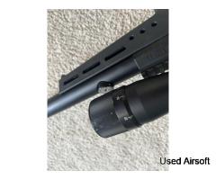 Silverback tac 41