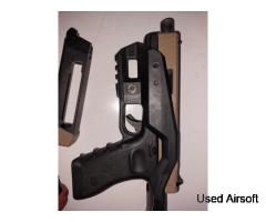 Glock bundle n drum mag - Image 2