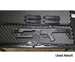 VFC HK53 gbb