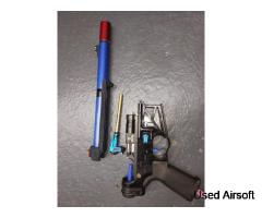 M4 polarstar jack build - Image 2