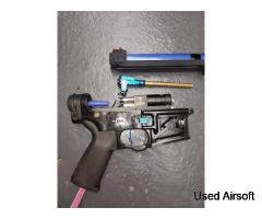 M4 polarstar jack build - Image 3