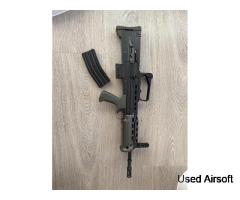 G&G Armament L85 A2