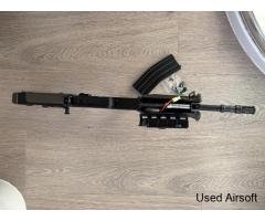 G&G Armament L85 A2 - Image 3
