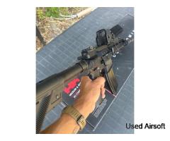 HK 416 gbbr - Image 3