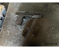 TM MK23
