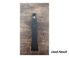 Cz shadow 2 orange CO2 magazine - Image 4