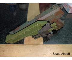 SSX23 MK23 - DTM - Airtac Shotshell - Image 4