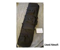 Swiss Arms Tactical Rifle Bag w/ Handle