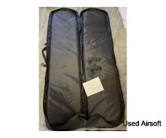 Swiss Arms Tactical Rifle Bag w/ Handle - Image 3