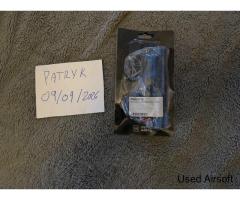 Specna Arms Reinforced V3 Gearbox Shell w/ Micro-Contact