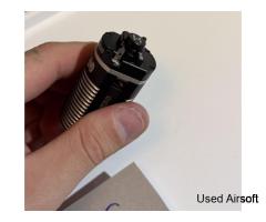 Warhead Industries Brushless Motor - Short Shaft / Ultra High Speed - Image 2