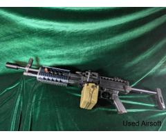 Classic Army Stoner 96 - Image 2