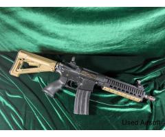 King Arms OA15 M8 Oberland M4