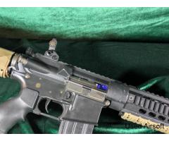 King Arms OA15 M8 Oberland M4 - Image 2