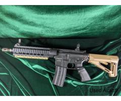 King Arms OA15 M8 Oberland M4 - Image 3