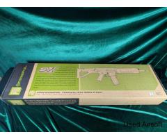 Magpul PTS Masada Streamlined Version