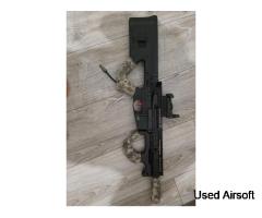 CQR HPA airsoft - Image 2
