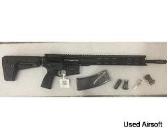 New Krytac Trident MK2 SPR-M £60 off 07824633667