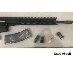 New Krytac Trident MK2 SPR-M £60 off 07824633667 - Image 3