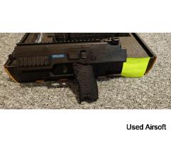 Vmp-1C Bundle - 8x mags!
