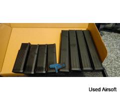 Vmp-1C Bundle - 8x mags! - Image 2