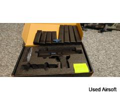 Vmp-1C Bundle - 8x mags! - Image 3