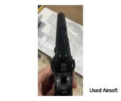 new Army Armament R32 1911 MEU Pistol, Nightstorm 07824633667 20% off - Image 3