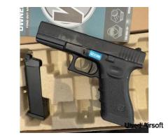 New WE glock 17 GBB 07824633667 20% off - Image 2