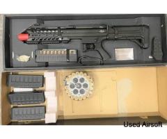 immaculate TOKYO MARUI sgr-12 SHOTGUN PACKAGE 07824633667 £340 OFF! - Image 2