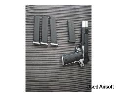 Vorsk vp-x punisher style 1911