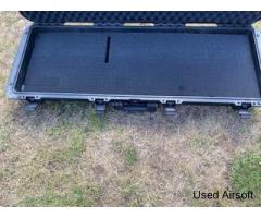 Super Heavy Duty Rifle Case - Image 2