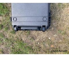 Super Heavy Duty Rifle Case - Image 4