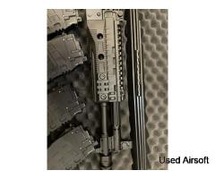 Well Pro AK-12 V2 4 x magazines