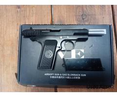 WE Tokarev/tt33 - Image 2