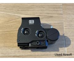 Holy Warrior EXPS EOTECH Repo