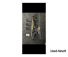 Vfc sr25 ecc gbb dmr