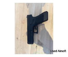 Glock 17 gen 5