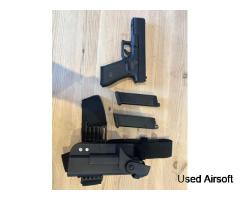 Glock 17 gen 5 - Image 3