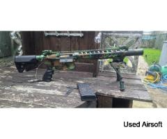 Polarstar kythera hpa build m4