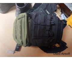 Warrior Assault Systems DCS Plate Carrier