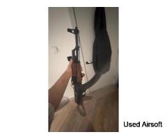 Ak47 Klashnkov - Image 2