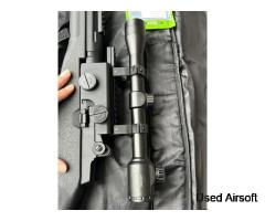 M14 SOCOM 16 - FULL METAL - Image 3