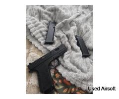AW VX9300 glock esk - Image 2