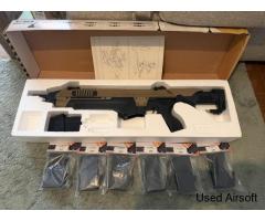 CSI STAR XR5 package