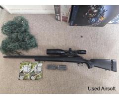 various rifs for sale