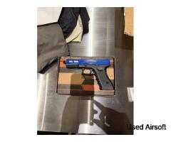 King Arms BK3 ( GLOCK 17 )