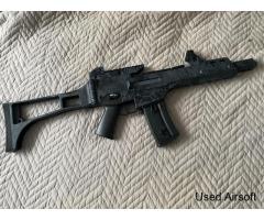 G36c AEG