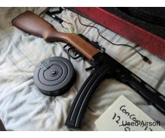 Snow Wolf PPSH - Image 2