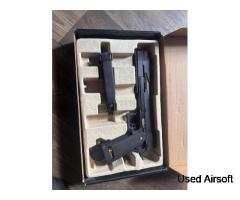 WE DRAGON 7” gas blowback 1911 - Image 2